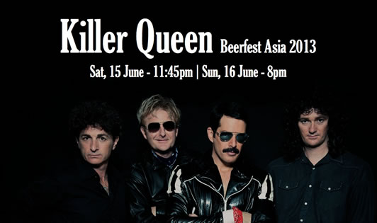 Beerfest Asia Is Back - Get Your Tickets Now!